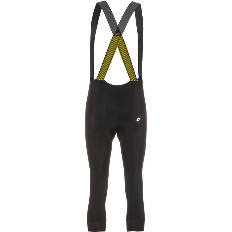 assos assos MILLE GT Bibtights Herren - black series - 0 | SportScheck