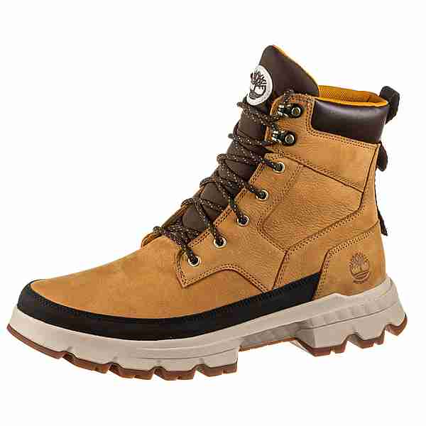 TIMBERLAND TBL Originals Ultra WP Boots Herren wheat im Online Shop von SportScheck kaufen