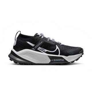 Nike ZOOMX ZEGAMA TRAIL Trailrunning Schuhe Damen black-white