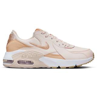 Nike Air Max Excee Sneaker Damen light soft pink-shimmer-white