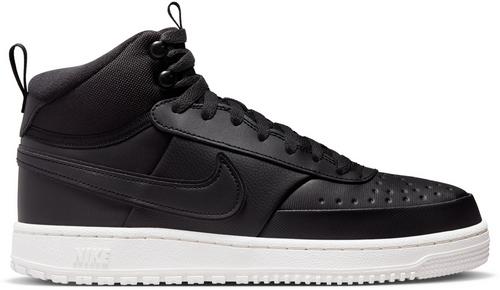 Nike Court Vision Mid Winter Sneaker Herren