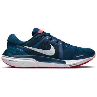 Nike AIR ZOOM VOMERO 16 Laufschuhe Herren valerian blue-barely green-bright spruce