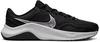 Nike LEGEND ESSENTIAL 3 NEXT NATURE Fitnessschuhe Herren - black-white-iron grey
