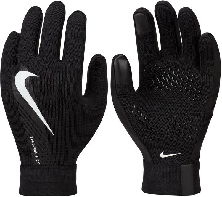 Nike Nike Academy Handschuh Kinder - black-black-white - 0 | SportScheck