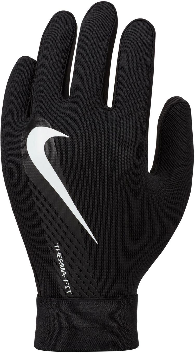 Nike Nike Academy Handschuh Kinder - black-black-white - 0 | SportScheck