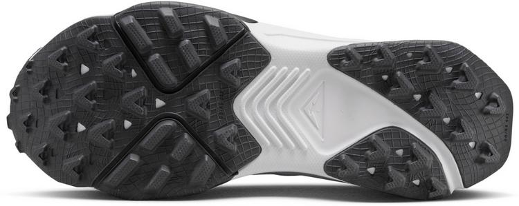 Nike Nike ZOOMX ZEGAMA TRAIL Laufschuhe Damen - black-white - 1 | SportScheck