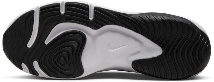 Nike Nike LEGEND ESSENTIAL 3 NEXT NATURE Fitnessschuhe Herren - black-white-iron grey - 1 | SportScheck