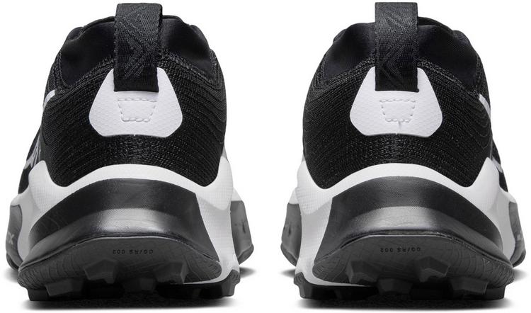 Nike Nike ZOOMX ZEGAMA TRAIL Laufschuhe Damen - black-white - 2 | SportScheck