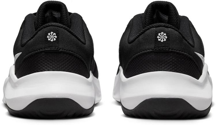 Nike Nike LEGEND ESSENTIAL 3 NEXT NATURE Fitnessschuhe Herren - black-white-iron grey - 2 | SportScheck