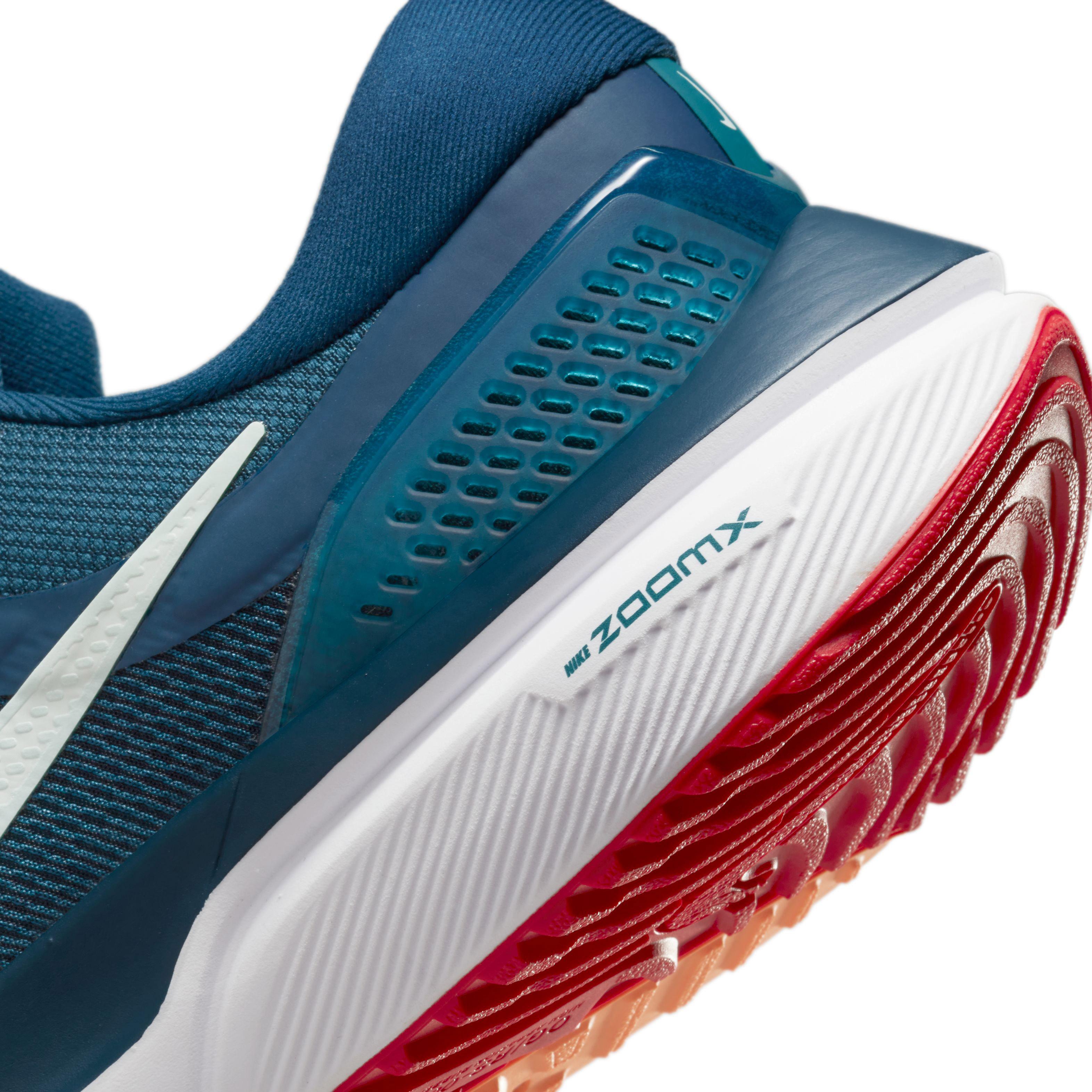nike laufschuhe blau herren