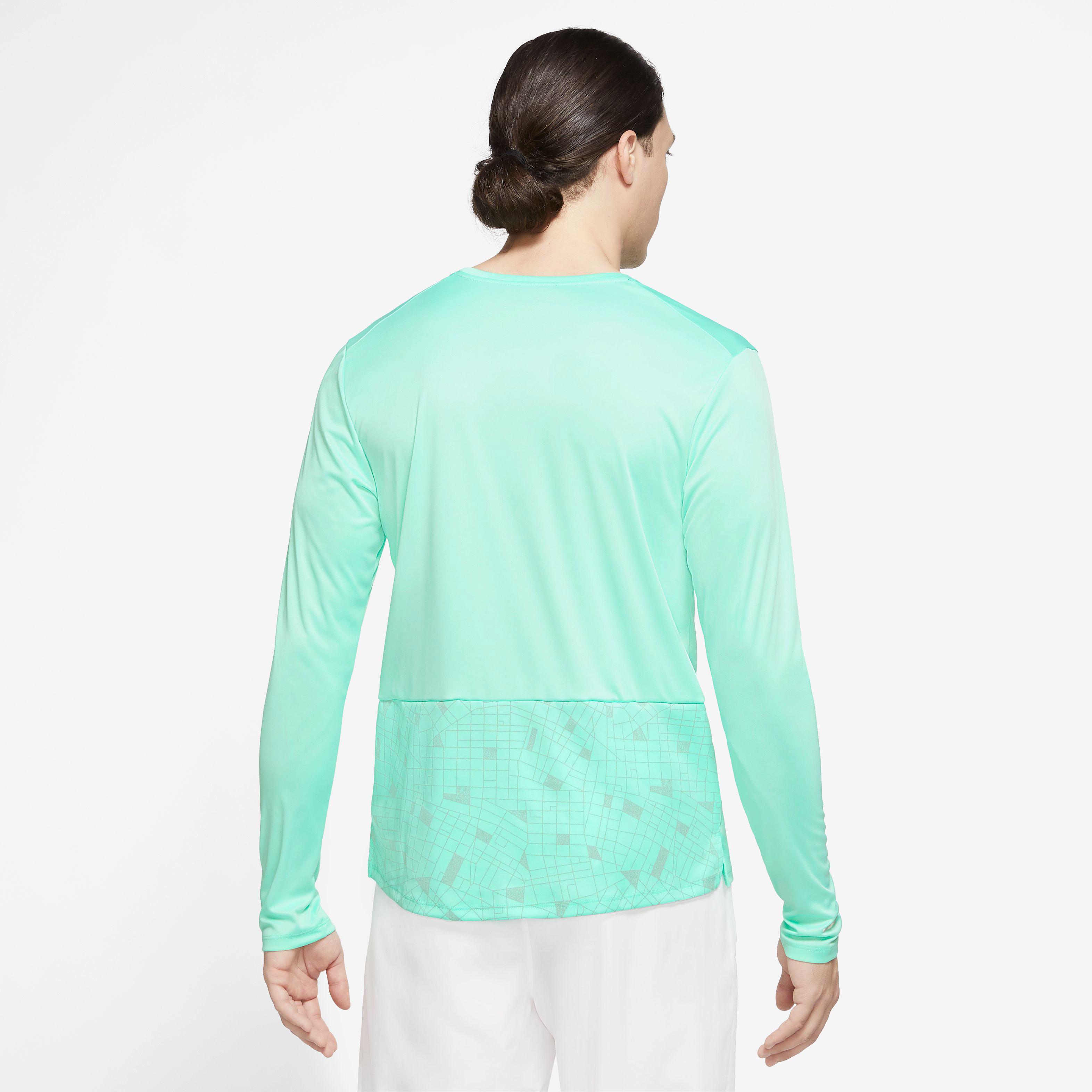 Nike Nike Miler Funktionsshirt Herren - 1 | SportScheck