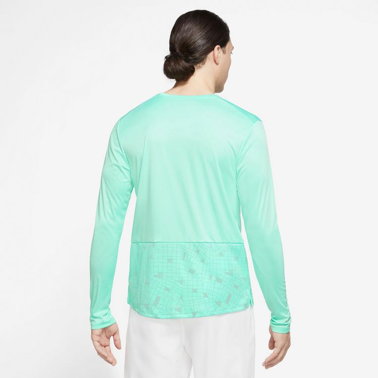 Nike Nike Miler Funktionsshirt Herren - 1 | SportScheck