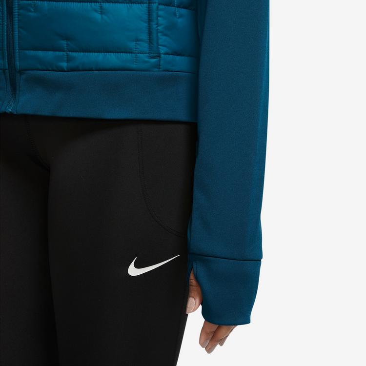 Nike Nike Laufjacke Damen - valerian blue-reflective silv - 2 | SportScheck