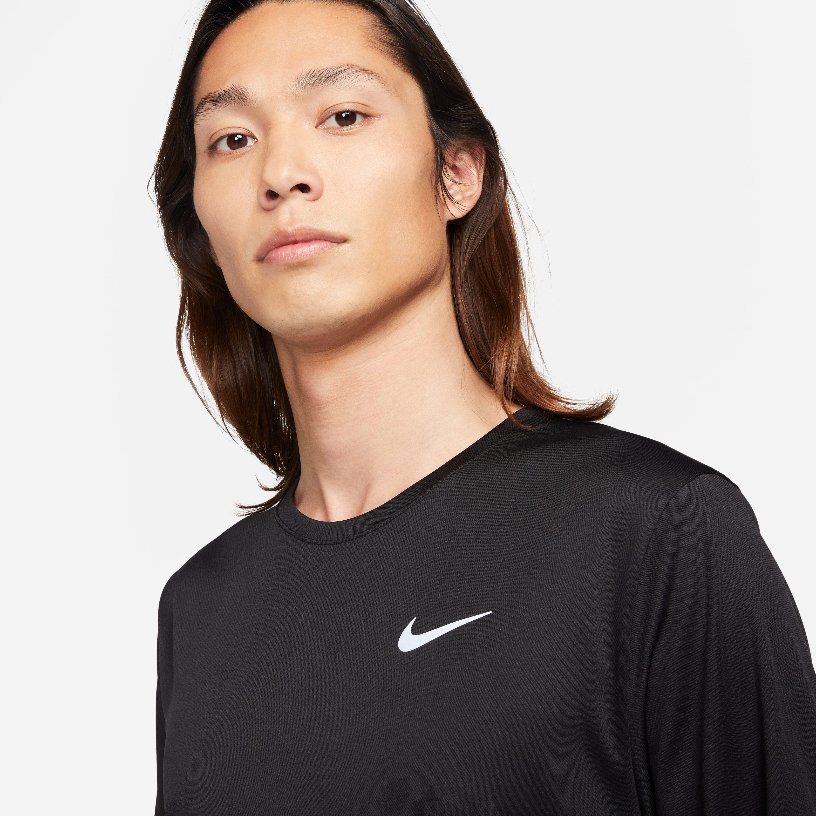 Nike Nike Miler Funktionsshirt Herren - 2 | SportScheck