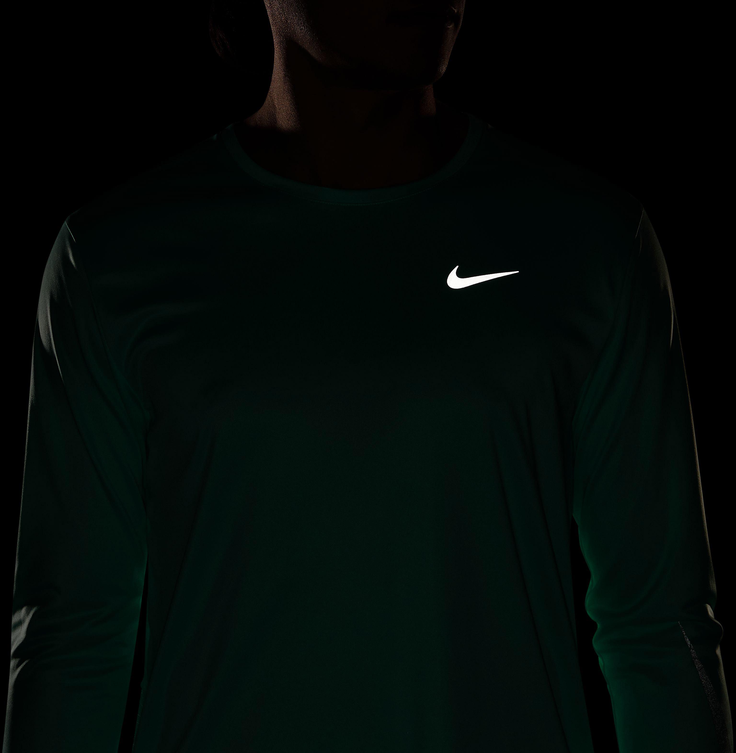 Nike Nike Miler Funktionsshirt Herren - 3 | SportScheck