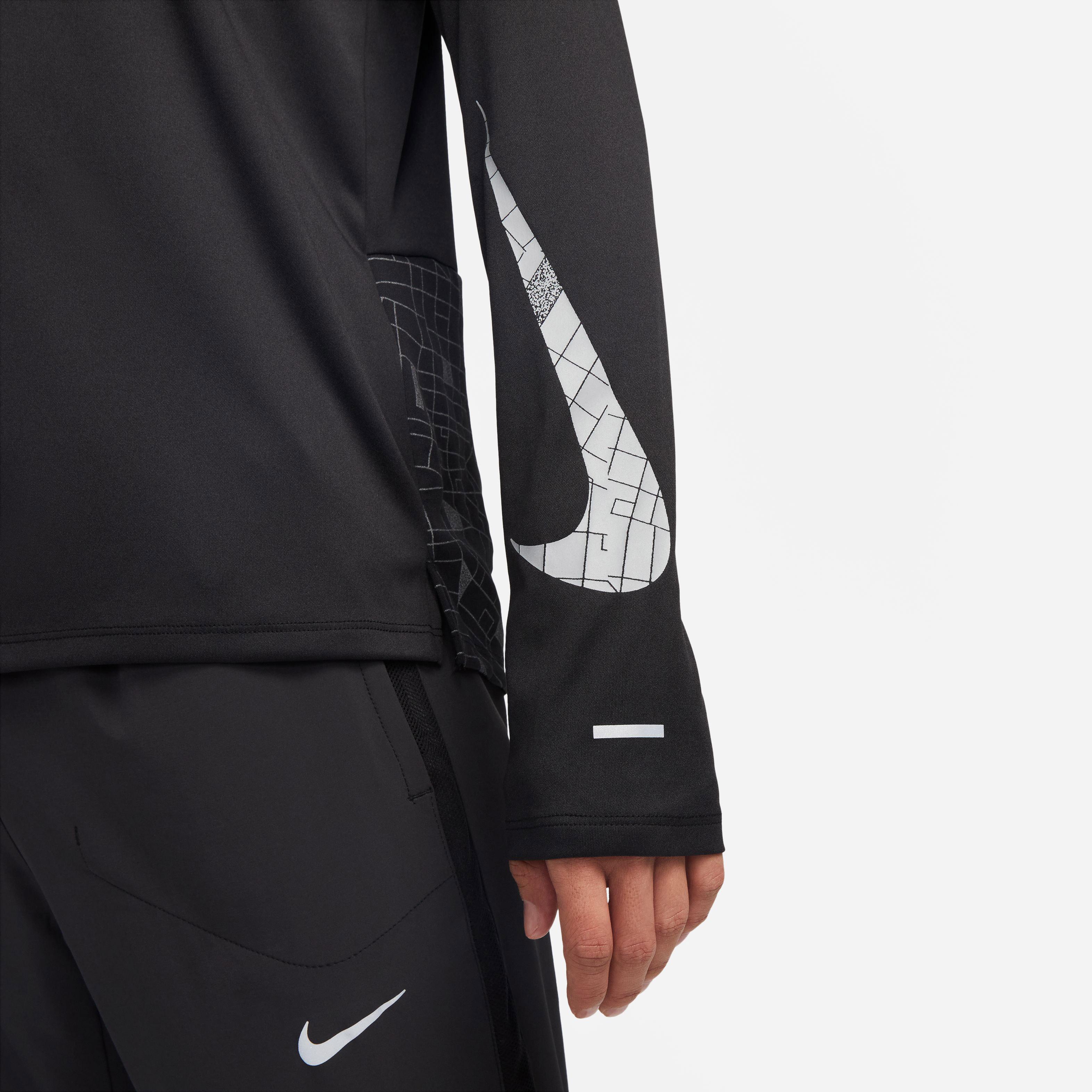 Nike Nike Miler Funktionsshirt Herren - 3 | SportScheck