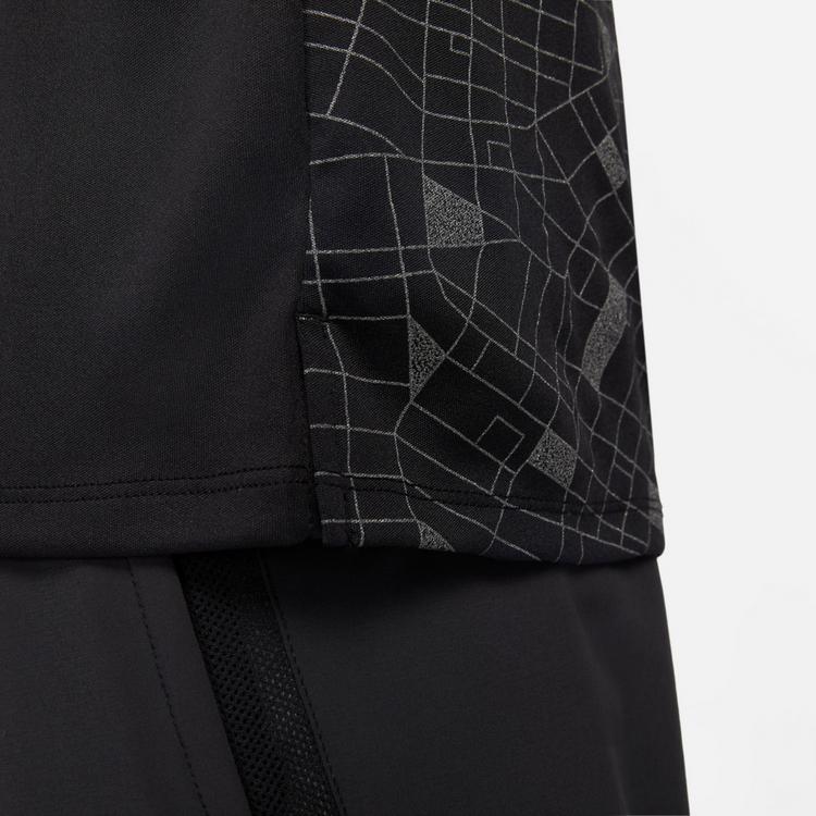 Nike Nike Miler Funktionsshirt Herren - 4 | SportScheck