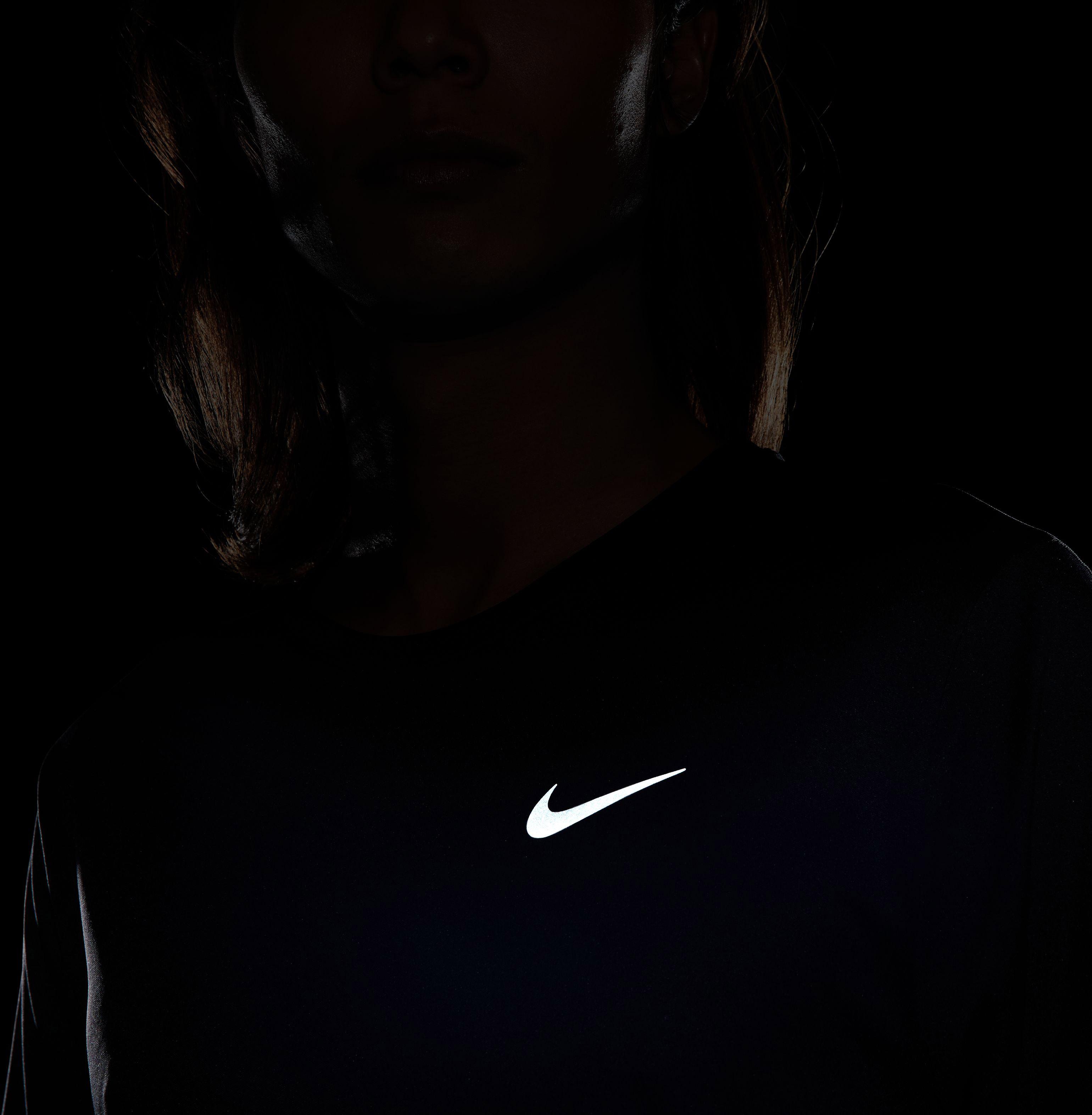 Nike Nike Miler Funktionsshirt Herren - 6 | SportScheck
