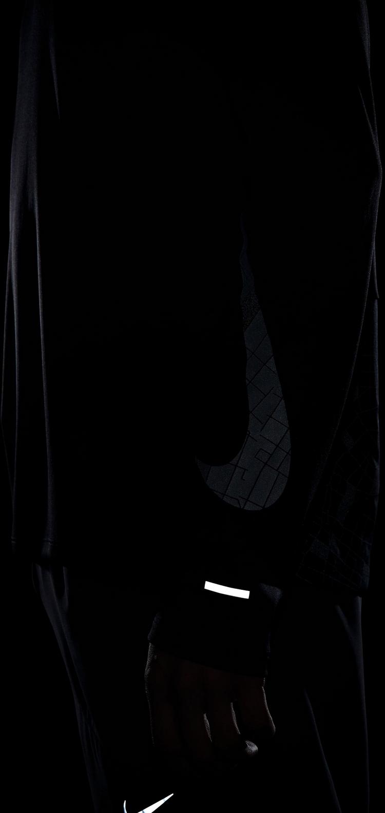 Nike Nike Miler Funktionsshirt Herren - 7 | SportScheck