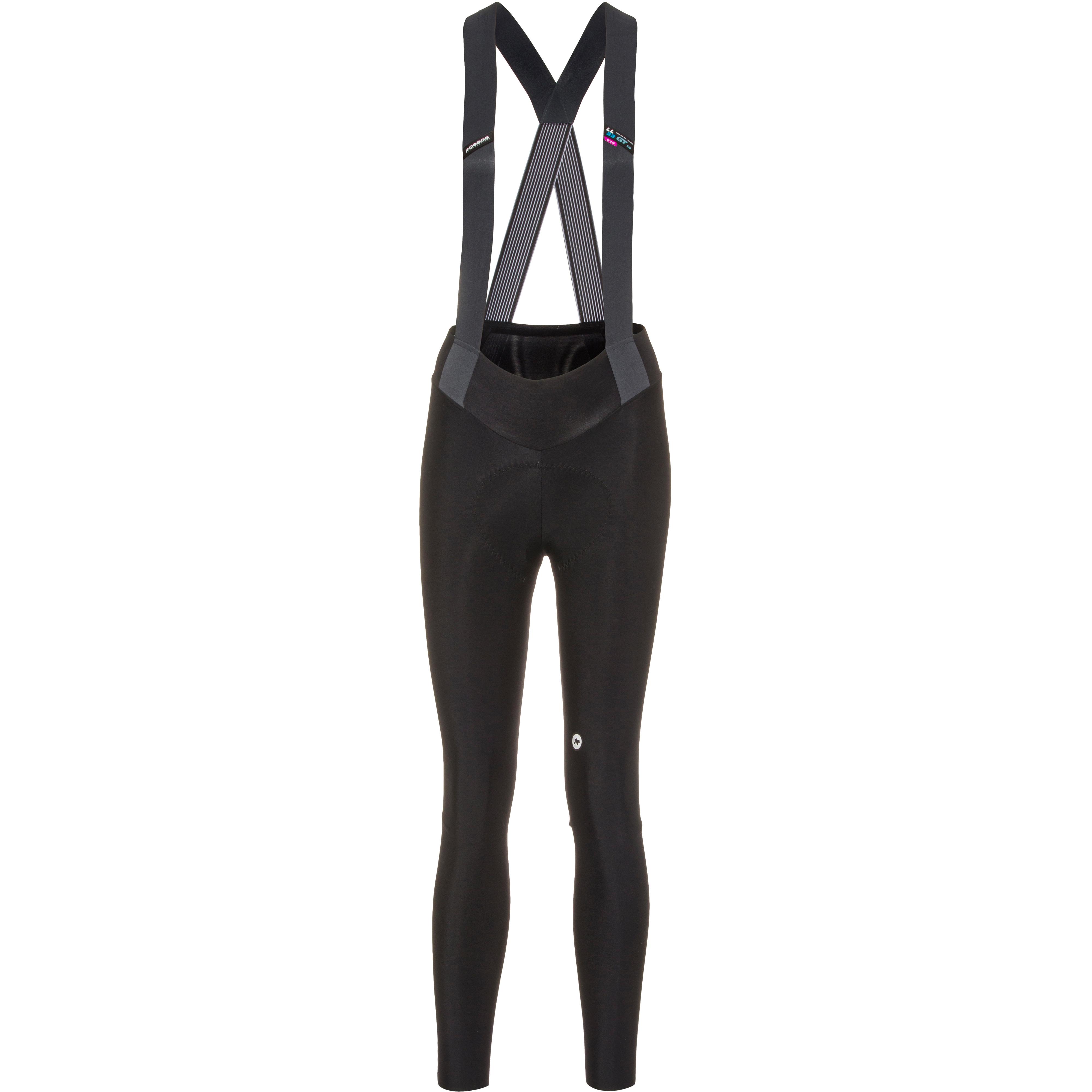 assos UMA GT 3/3 C2 Bibtights Damen