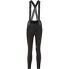 assos UMA GT 3/3 C2 Bibtights Damen - black series