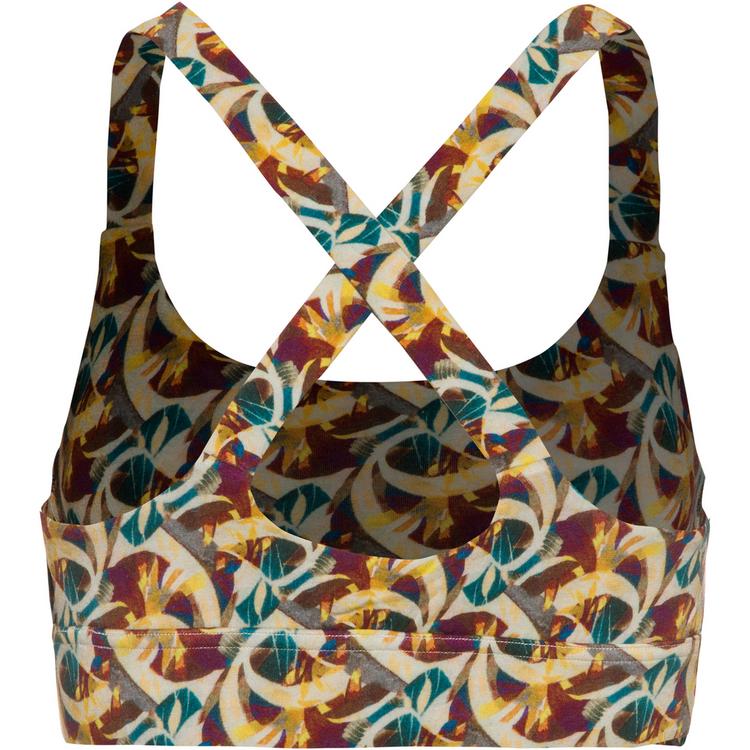 Mandala Mandala BH Damen - savannah print - 0 | SportScheck