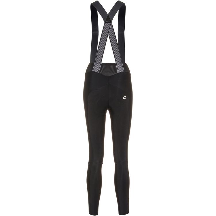 assos assos UMA GT 3/3 C2 Bibtights Damen - black series - 0 | SportScheck