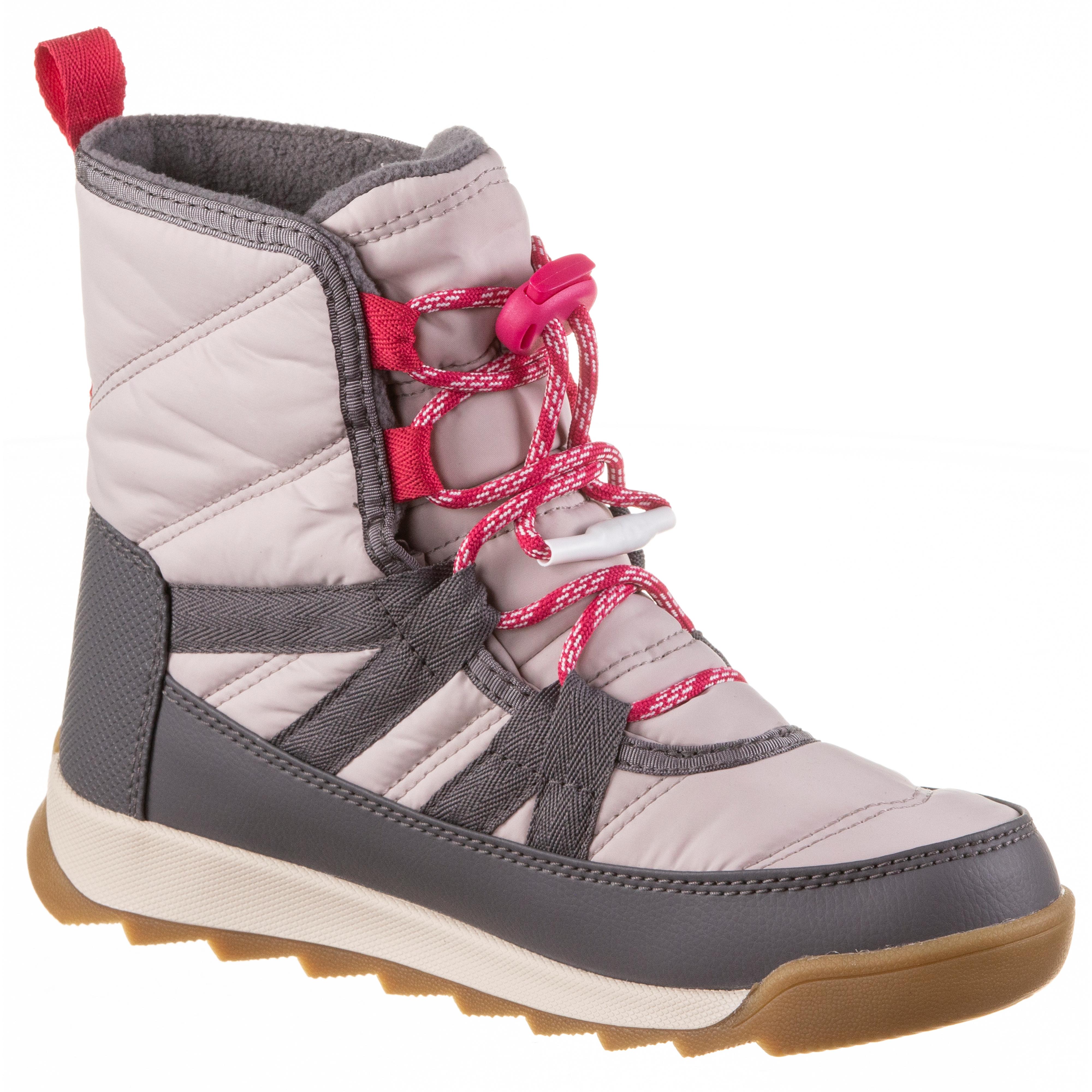 Sorel YOUTH WHITNEY II WP Stiefel Kinder vapor pulse im Online Shop von SportScheck kaufen