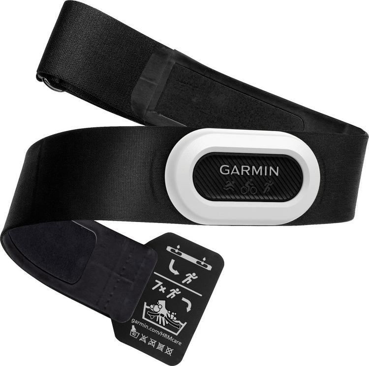 Garmin Garmin HRM-Pro Plus Brustgurt - schwarz - 0 | SportScheck