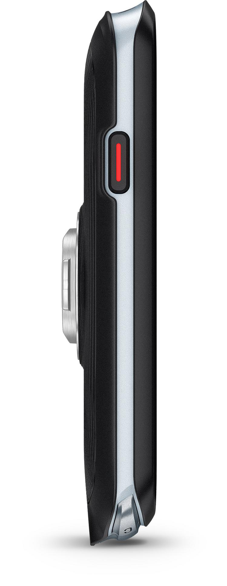 Garmin Garmin Edge 1040 Bundle Fahrradcomputer - schwarz-silber - 1 | SportScheck