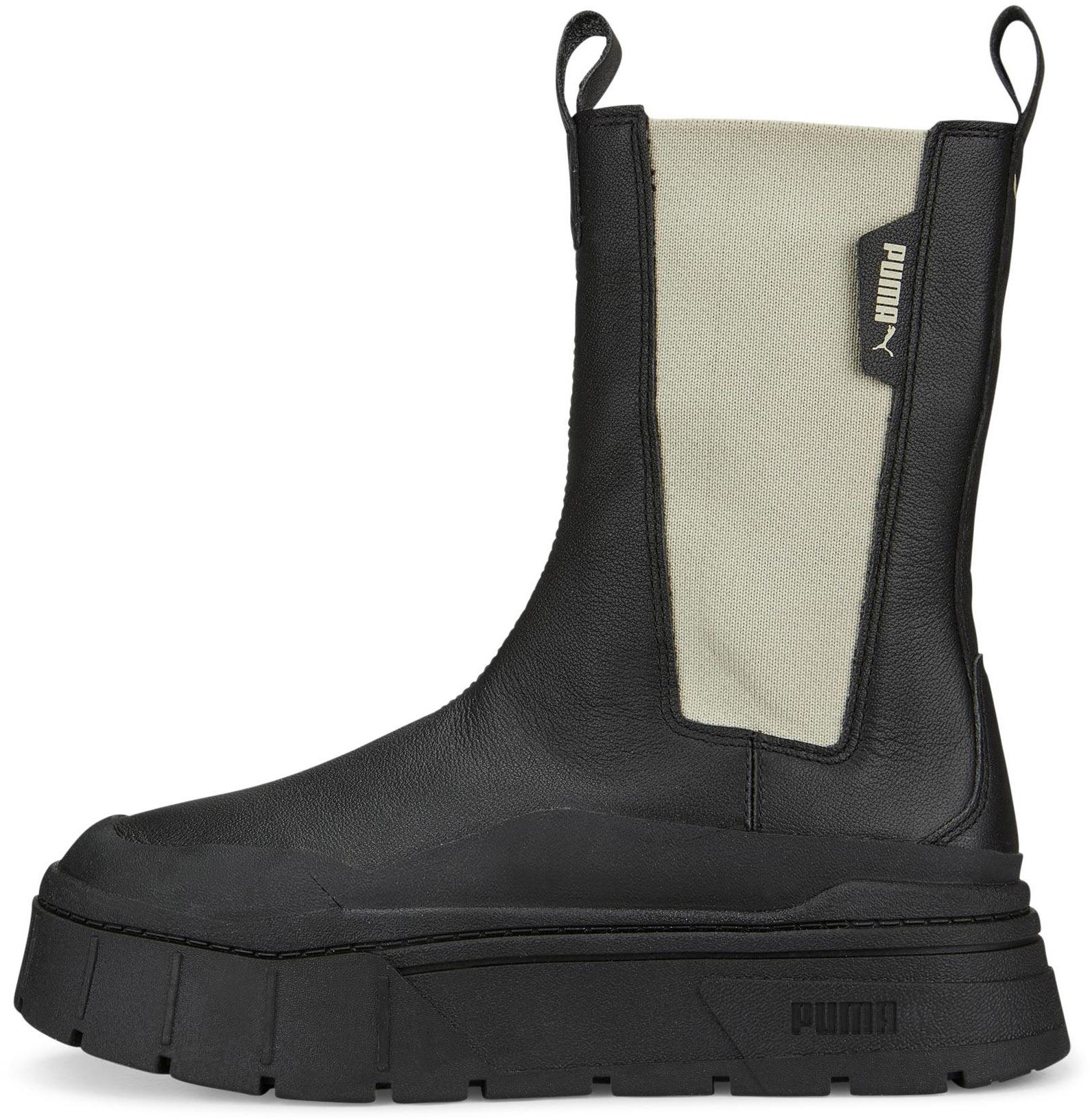 Puma stiefel sales damen