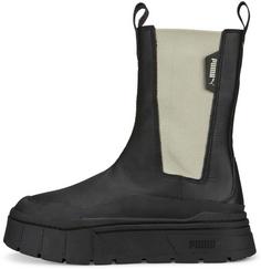 Puma boots damen online