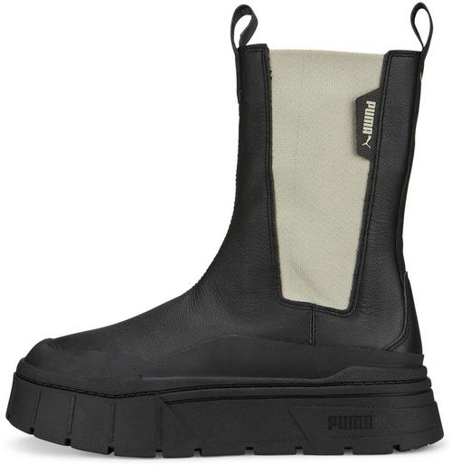 PUMA Mayze Stack Stiefel Damen