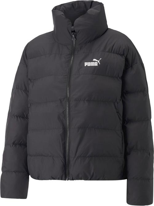 PUMA Essential Polyball Steppjacke Damen