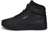 PUMA Carina 2.0 Winter Sneaker M&auml;dchen - puma black-puma black-dark shadow