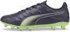 PUMA KING Pro 21 FG Fu&szlig;ballschuhe - periscope-fizzy light