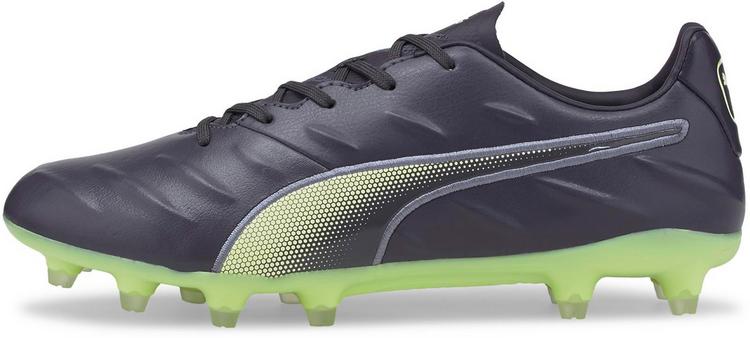 PUMA PUMA KING Pro 21 FG Fu&szlig;ballschuhe - periscope-fizzy light - 0 | SportScheck