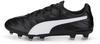 PUMA KING Pro 21 FG Fu&szlig;ballschuhe - puma black-puma white