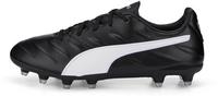 PUMA KING Pro 21 FG Fu&szlig;ballschuhe - puma black-puma white