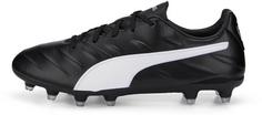 PUMA KING Pro 21 FG Fußballschuhe puma black-puma white