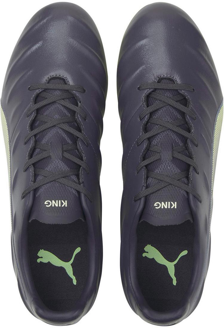 PUMA PUMA KING Pro 21 FG Fu&szlig;ballschuhe - periscope-fizzy light - 0 | SportScheck