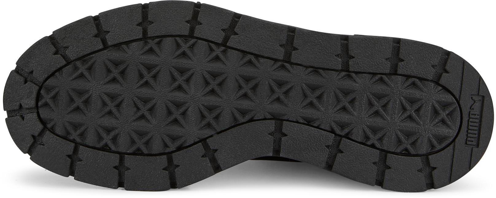 PUMA Mayze Stack Stiefel Damen puma black im Online Shop von 