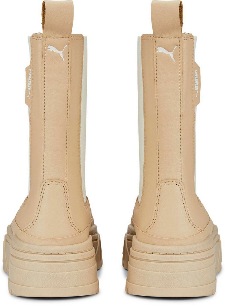 PUMA PUMA Mayze Stack Stiefel Damen - light sand - 3 | SportScheck