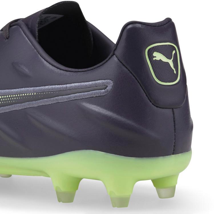 PUMA PUMA KING Pro 21 FG Fu&szlig;ballschuhe - periscope-fizzy light - 4 | SportScheck