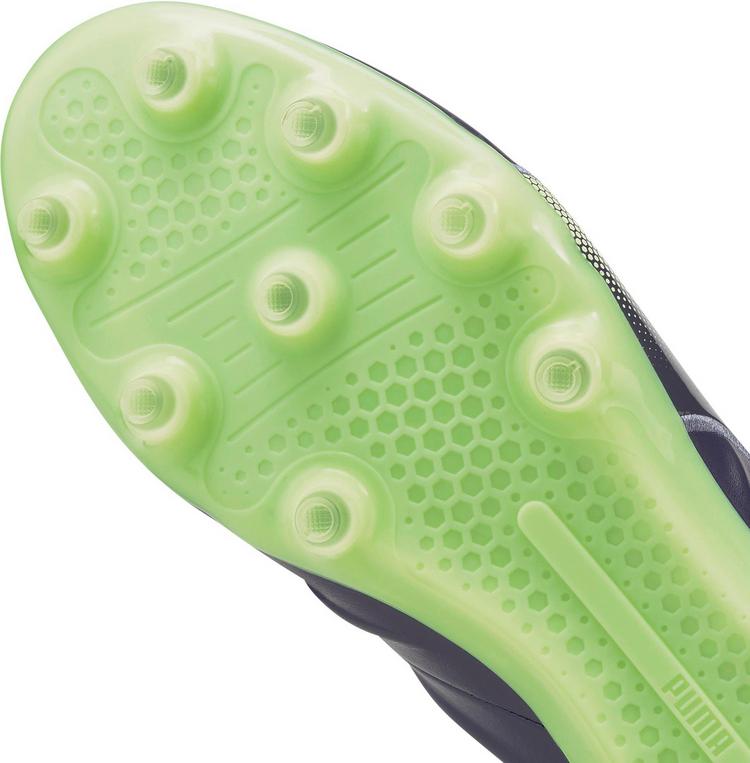 PUMA PUMA KING Pro 21 FG Fu&szlig;ballschuhe - periscope-fizzy light - 6 | SportScheck