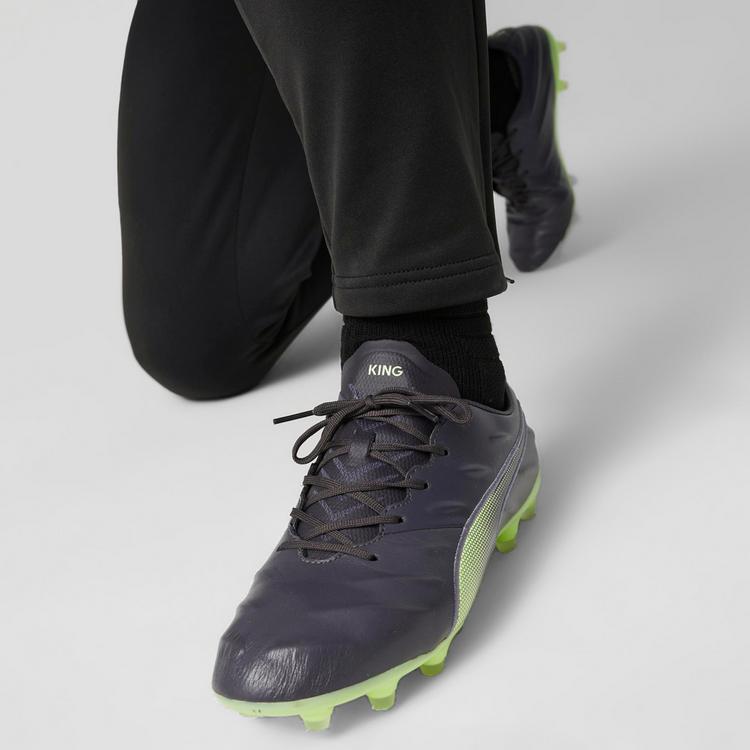 PUMA PUMA KING Pro 21 FG Fu&szlig;ballschuhe - periscope-fizzy light - 0 | SportScheck