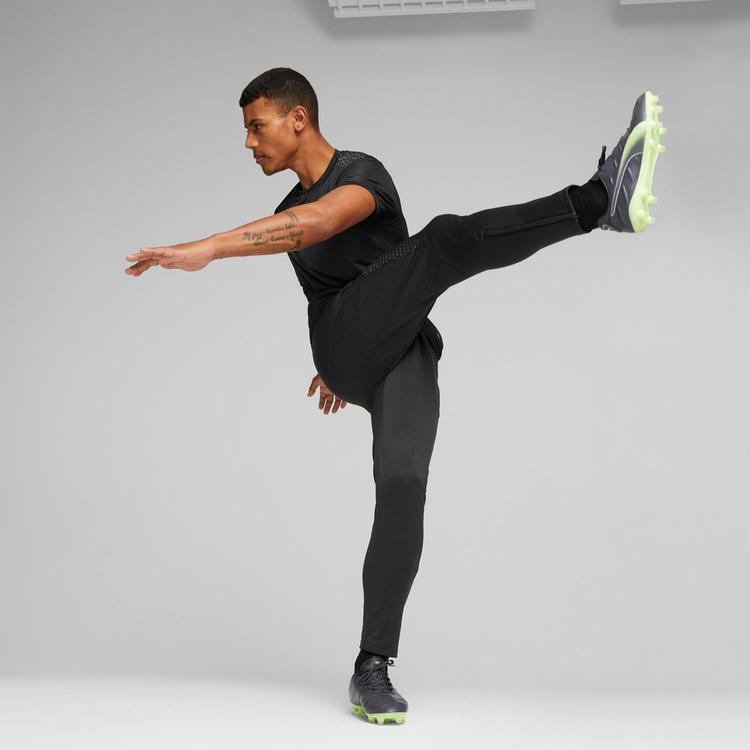 PUMA PUMA KING Pro 21 FG Fu&szlig;ballschuhe - periscope-fizzy light - 1 | SportScheck