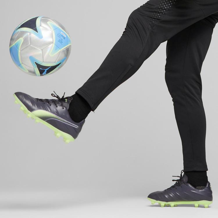 PUMA PUMA KING Pro 21 FG Fu&szlig;ballschuhe - periscope-fizzy light - 2 | SportScheck