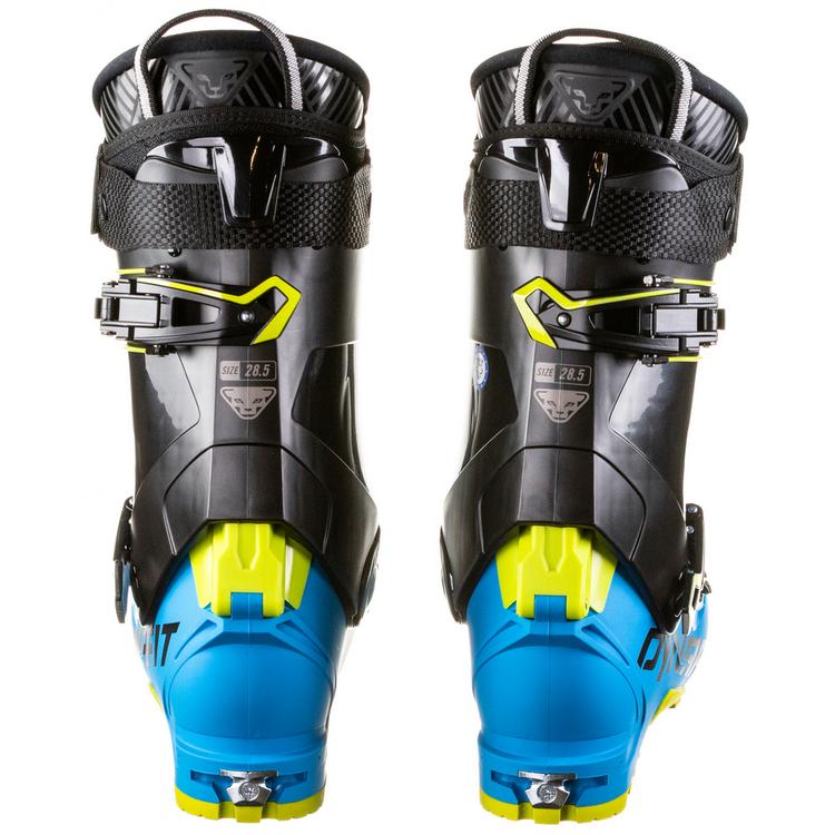 Dynafit Dynafit SEVEN SUMMITS Tourenskischuhe Herren - mallard-lime punch - 0 | SportScheck