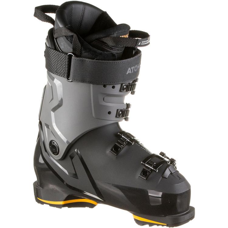 ATOMIC ATOMIC HAWX MAGNA 110 S GW Skischuhe Herren - black-anthracite - 0 | SportScheck